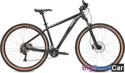 Дорожный велосипед STINGER 29AHD.RELOULT.20BK0