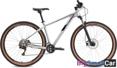 Дорожный велосипед STINGER 29AHD.RELOULT.20SL0