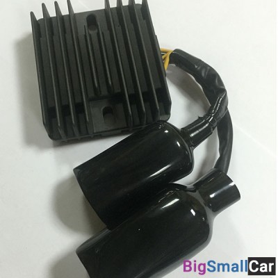 Реле зарядки HONDA CBR1000RR 06-07 RGU-181