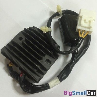 Реле зарядки HONDA CBR1000RR 09-12 RGU-185