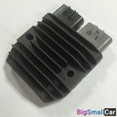 Реле зарядки YAMAHA FZ1 06-12/XVS1300 RGU-238