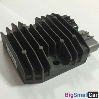 Реле зарядки YAMAHA FZ8 06-12/R1 07-12/XVS950 RGU-239