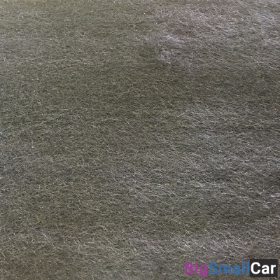 TWO BROTHERS Набивка глушителя SS WOOL 005-10038S